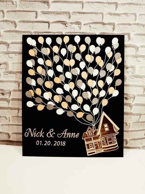 Arbre à empreintes - 2