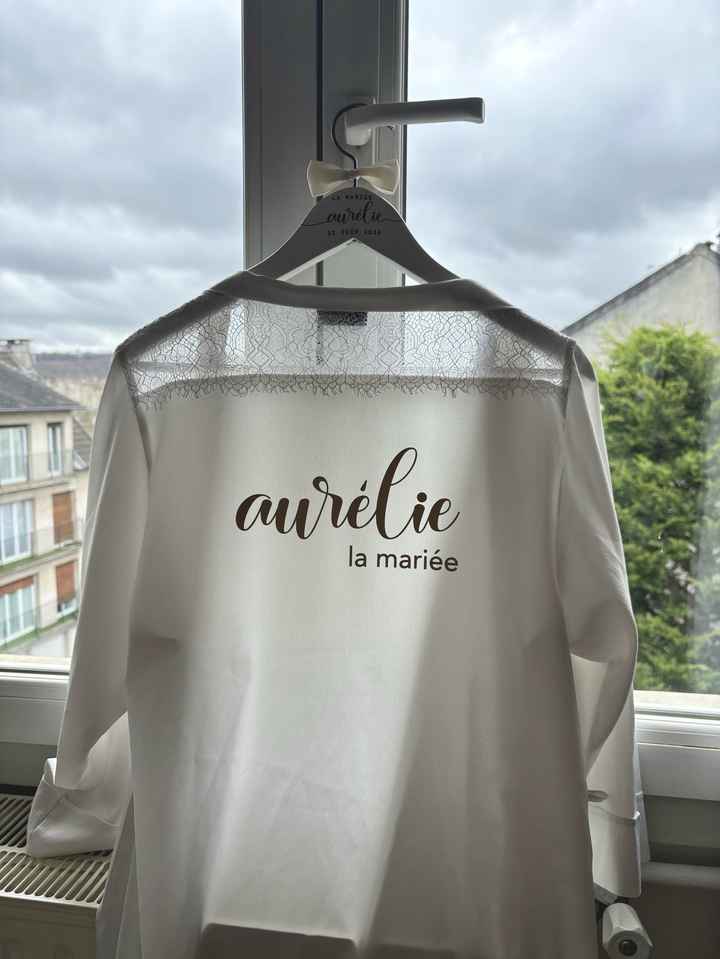 diy / Déco mariage thème "voyage" - 5