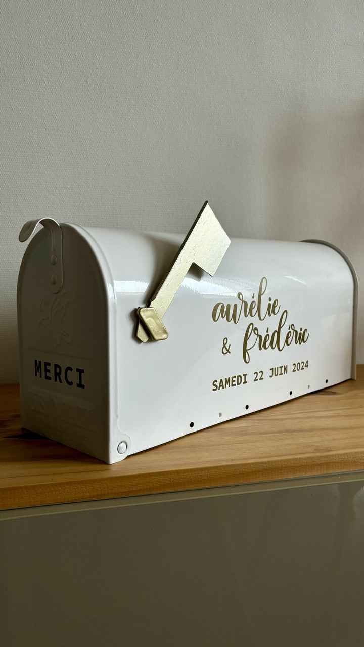 diy / Déco mariage thème "voyage" - 10