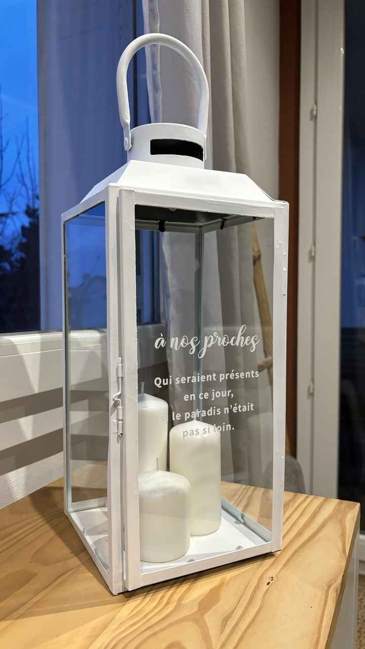 diy / Déco mariage thème "voyage" - 11