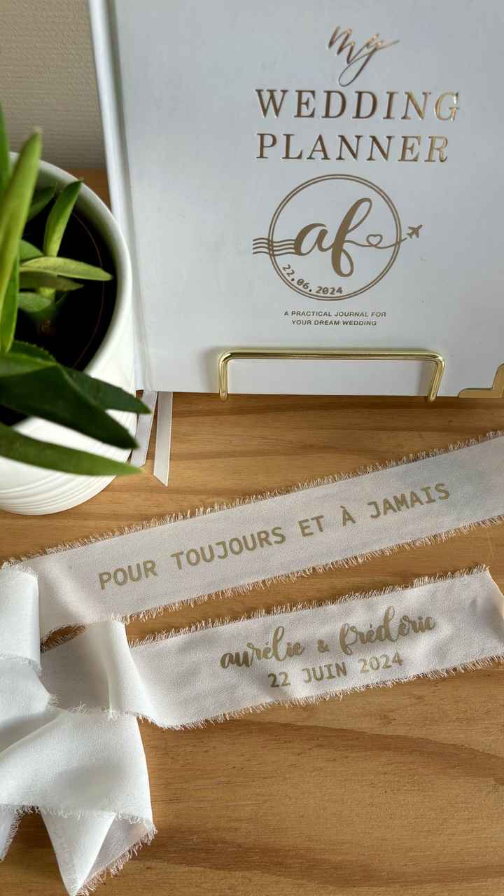 diy / Déco mariage thème "voyage" - 13