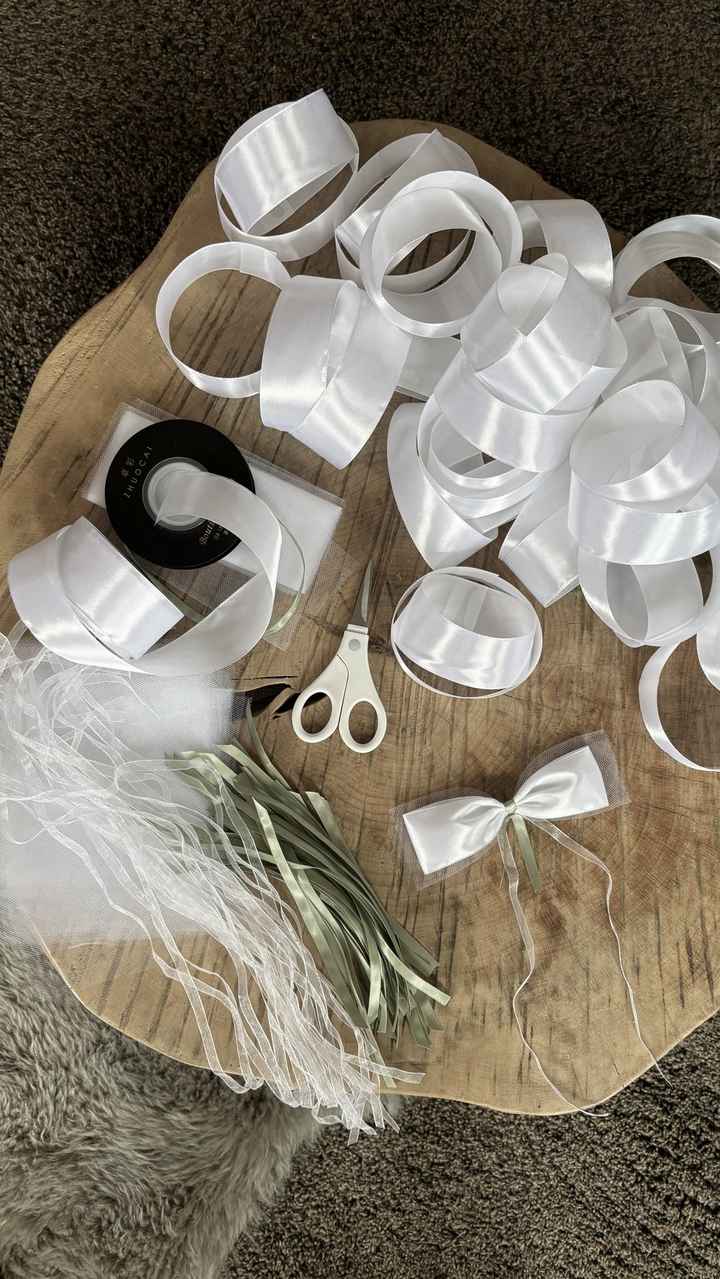 diy / Déco mariage thème "voyage" - 14
