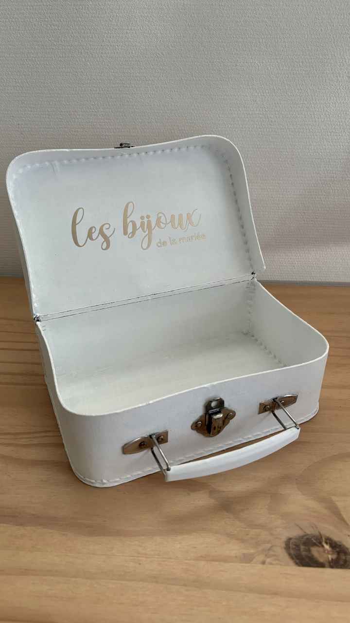 diy / Déco mariage thème "voyage" - 19