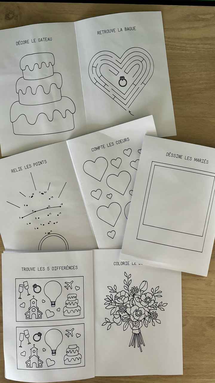 diy / Déco mariage thème "voyage" - 21