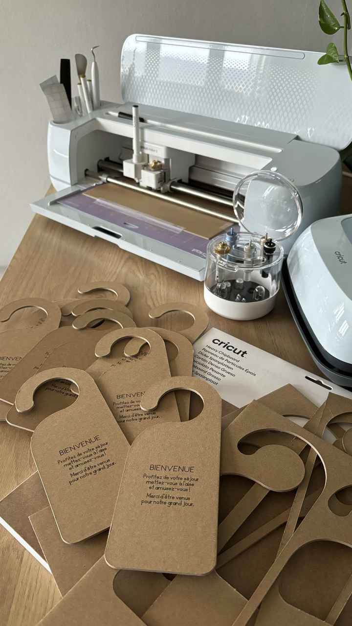 diy / Déco mariage thème "voyage" - 26