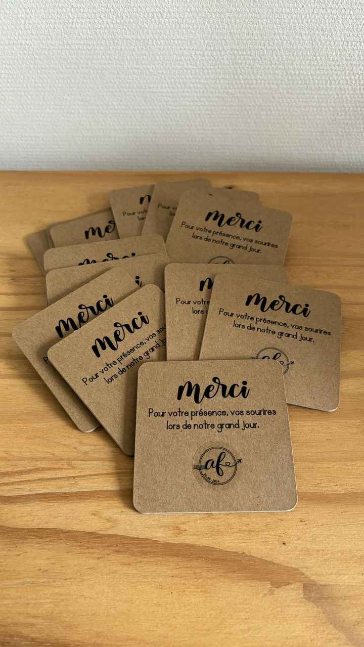 diy / Déco mariage thème "voyage" - 28