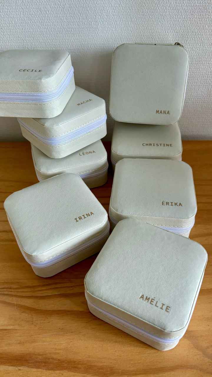 Allez vous offrir un cadeau à vos invités ? 🎁 - 3