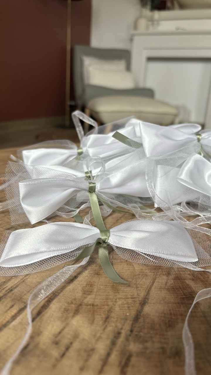 Décoration de la salle de réception - 10