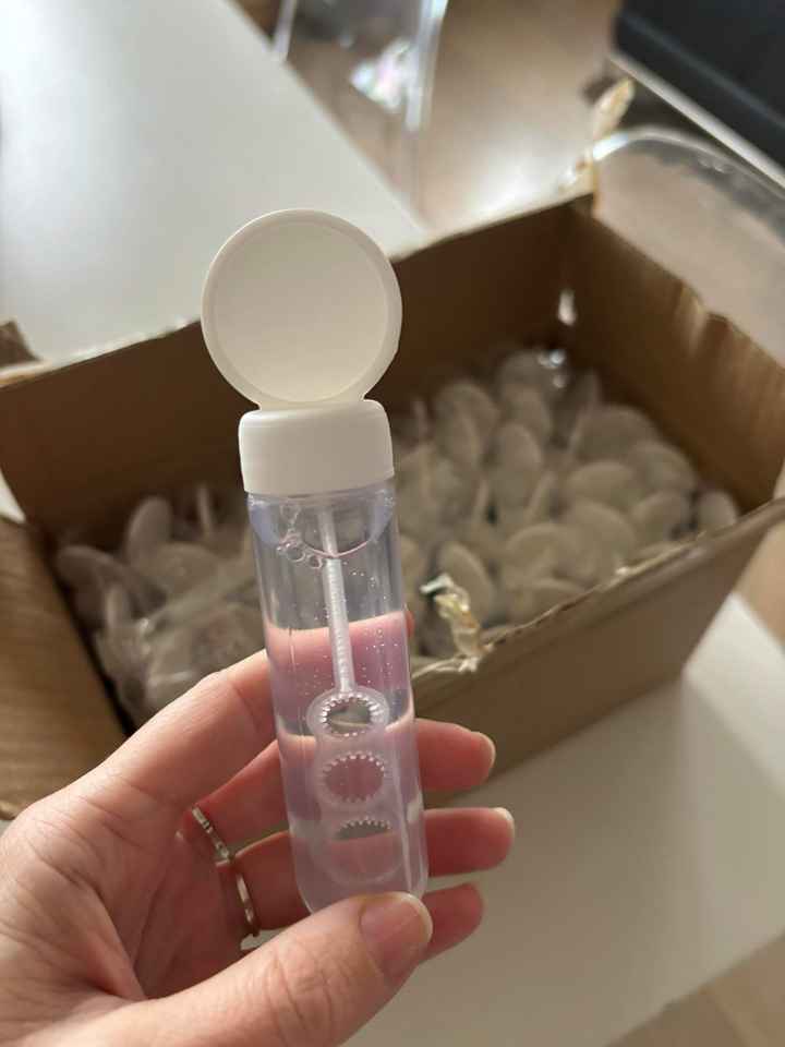 Lancé à la sortie d'église - 1