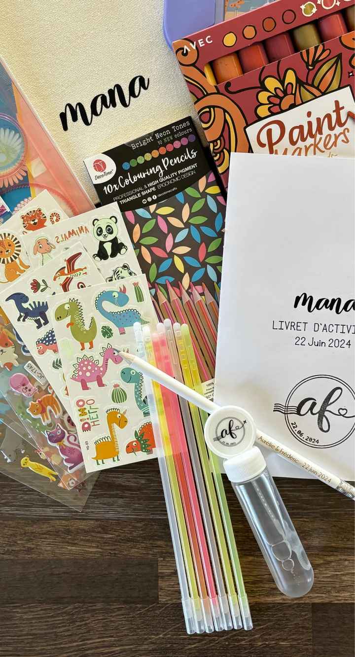 Lancé à la sortie d'église - 2