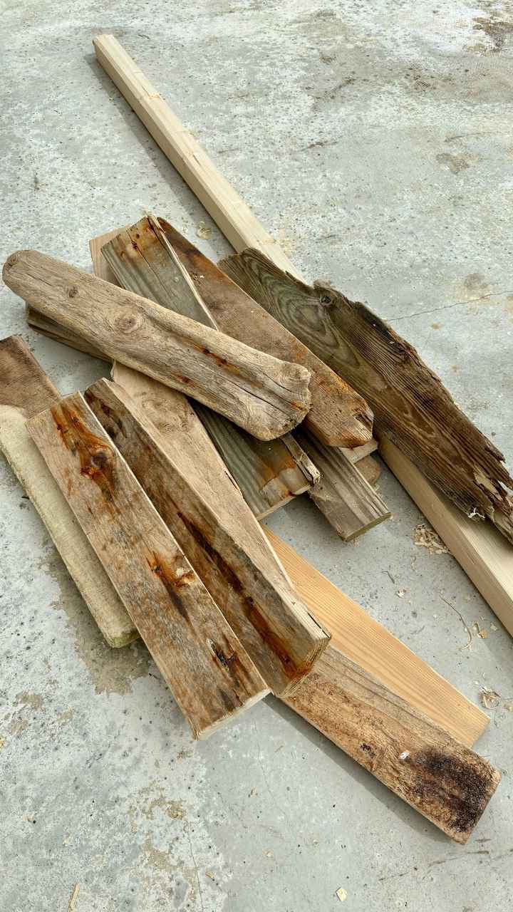 Panneaux directions - 1