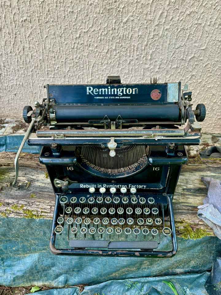 Vous aussi vous trouvez votre déco en brocante ? - 1