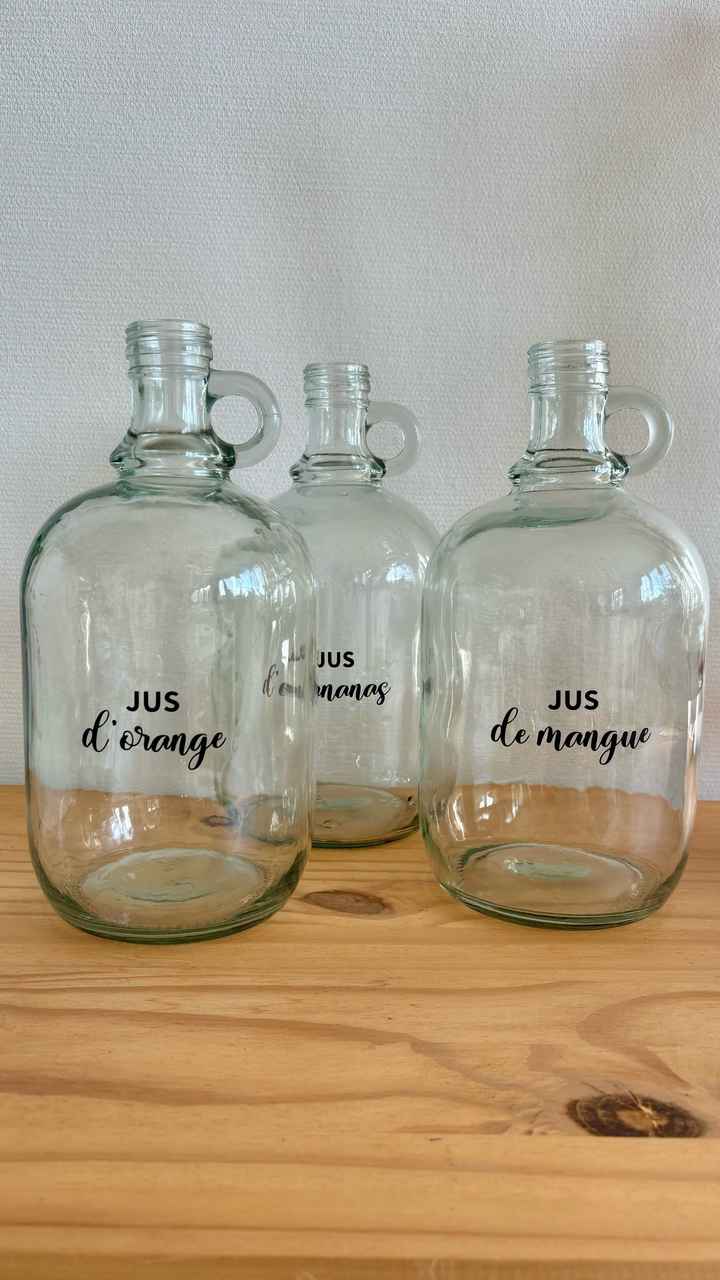 Trouvailles du vide grenier - 2