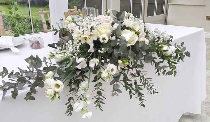 Décoration - intérieur église - 2