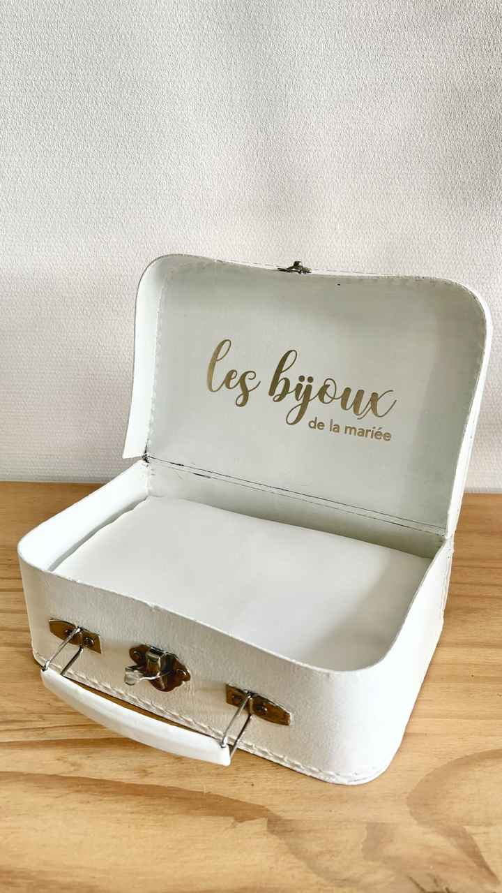Diy / Déco mariage thème "voyage" (partie 2) - 2