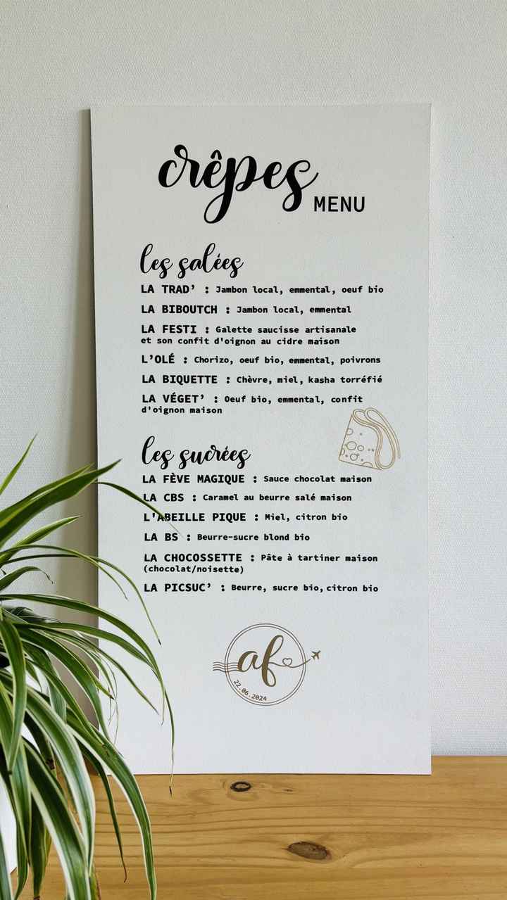 Diy / Déco mariage thème "voyage" (partie 2) - 9
