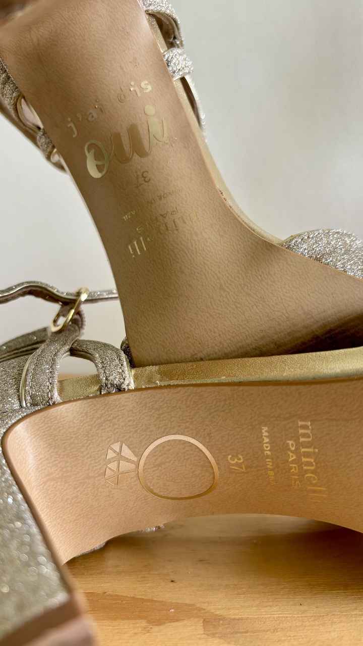 Diy / Déco mariage thème "voyage" (partie 2) - 12