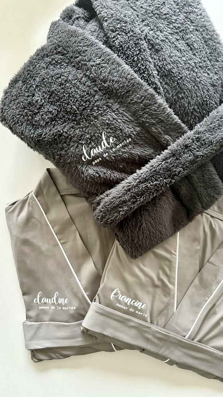 Diy / Déco mariage thème "voyage" (partie 2) - 15