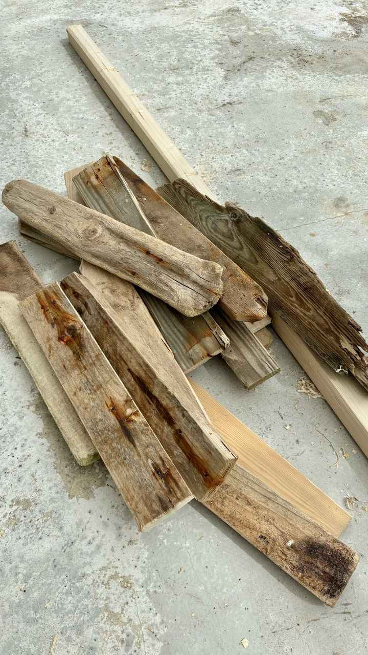 Diy / Déco mariage thème "voyage" (partie 2) - 30