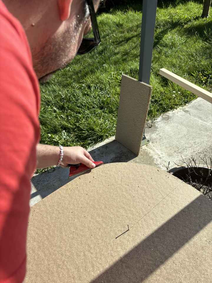 Diy / Déco mariage thème "voyage" (partie 2) - 33