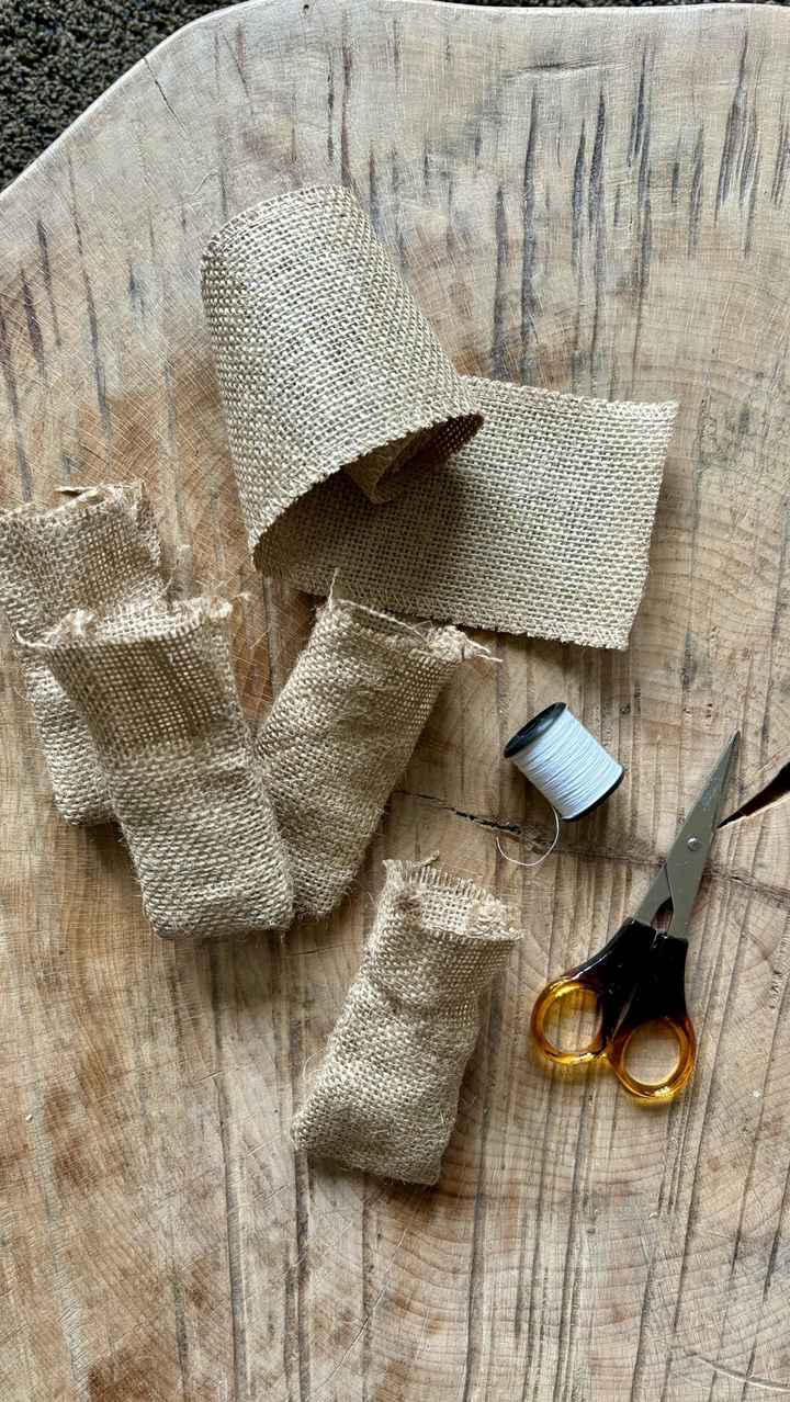 Diy / Déco mariage thème "voyage" (partie 2) - 44