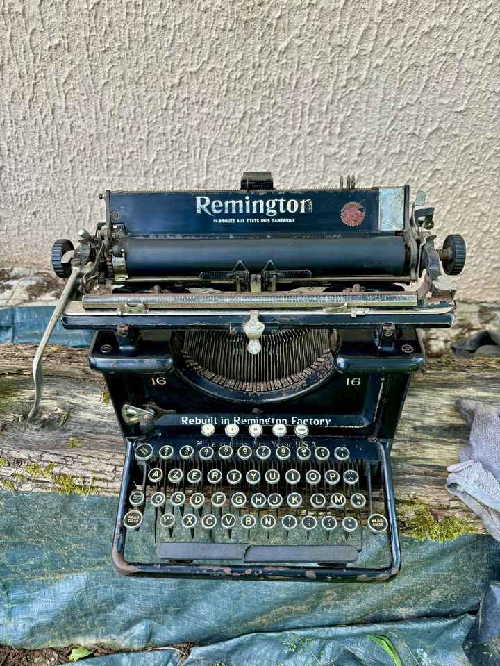 Diy / Déco mariage thème "voyage" (partie 2) - 45