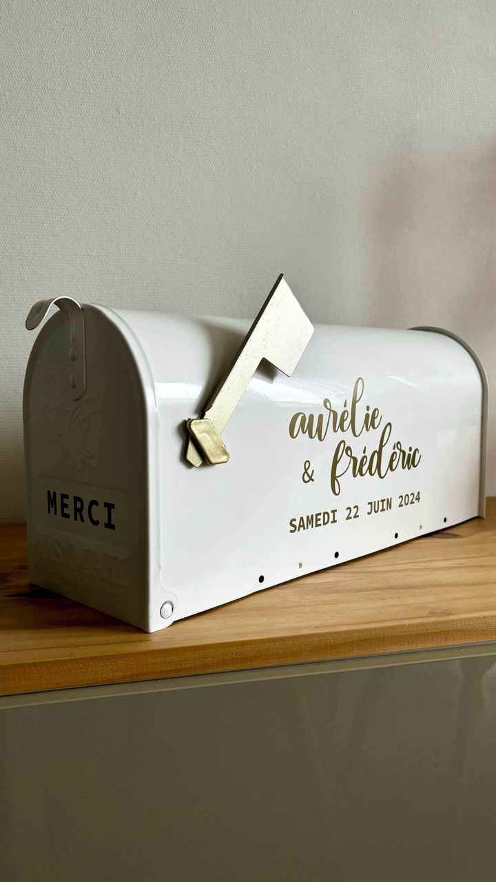 Diy / Déco mariage thème "voyage" (partie 2) - 48