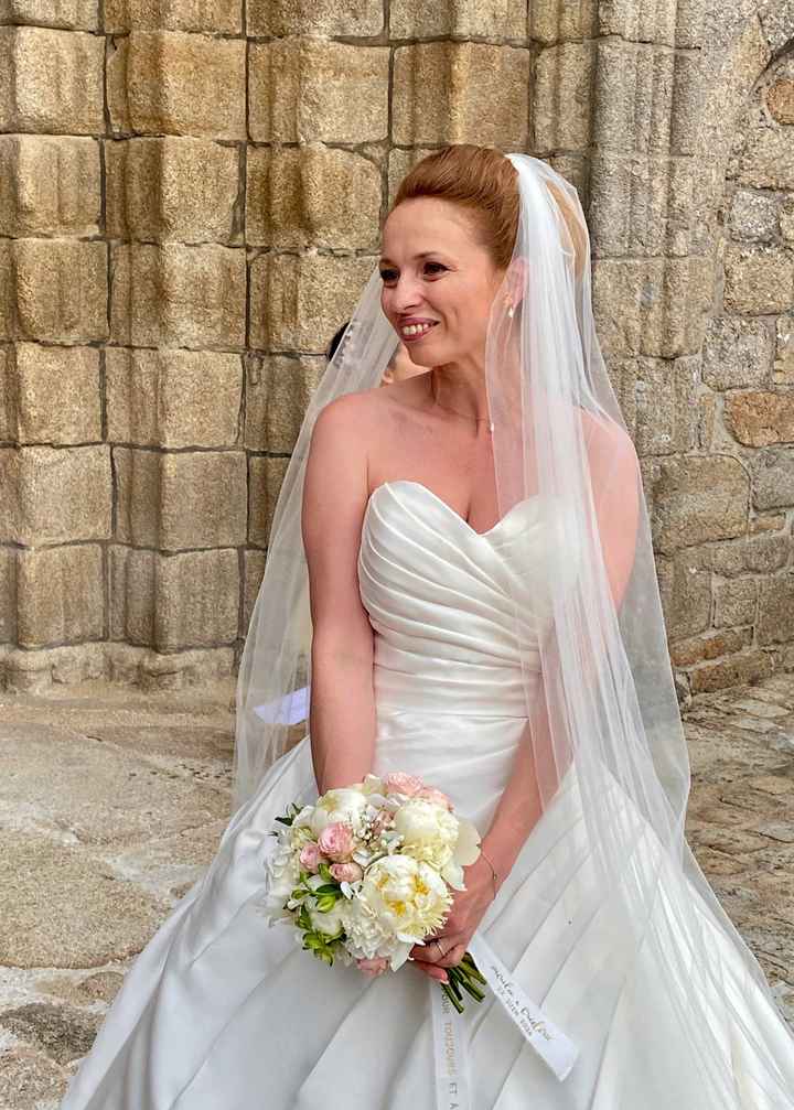 Pensez-vous avoir un voile? - 2