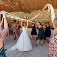 Enfin mariés !! - 2