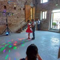 Enfin mariés !! - 3