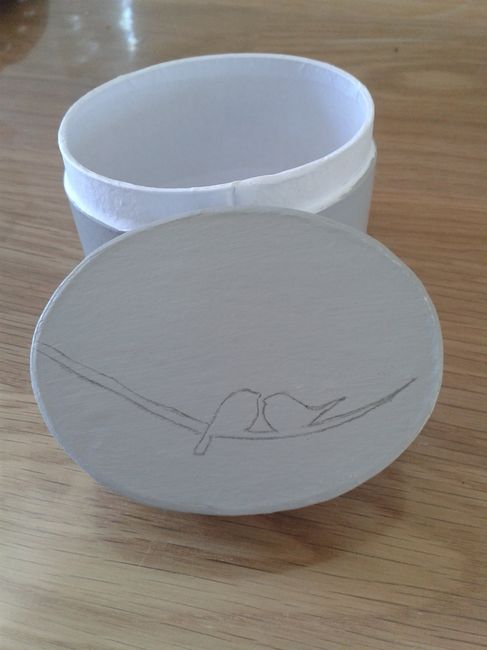 Mes diy du week end - 2