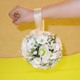 un bouquet original