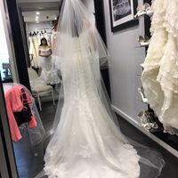 Robe mariée - sweetheart