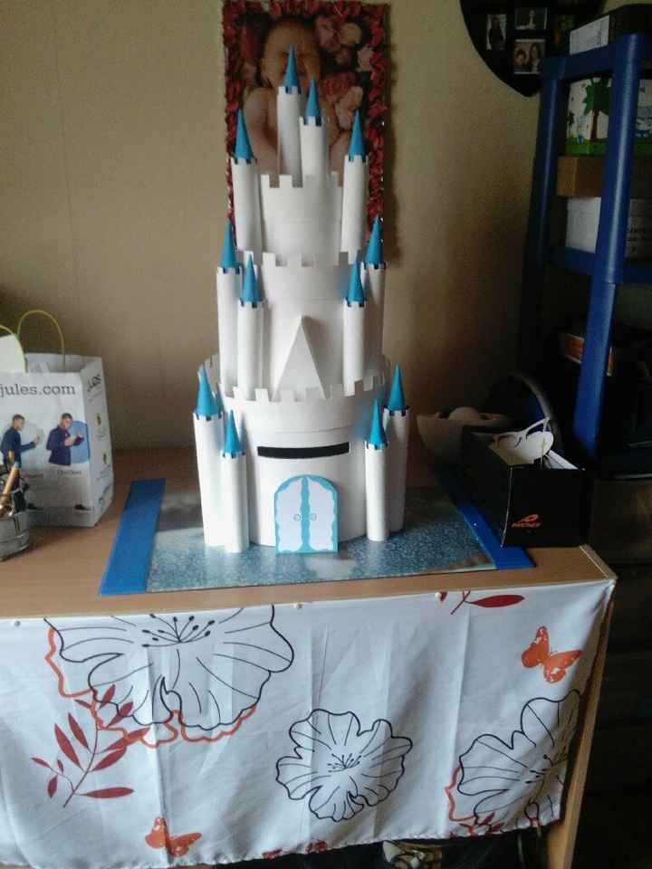 Montrez moi vos urne !! - 1