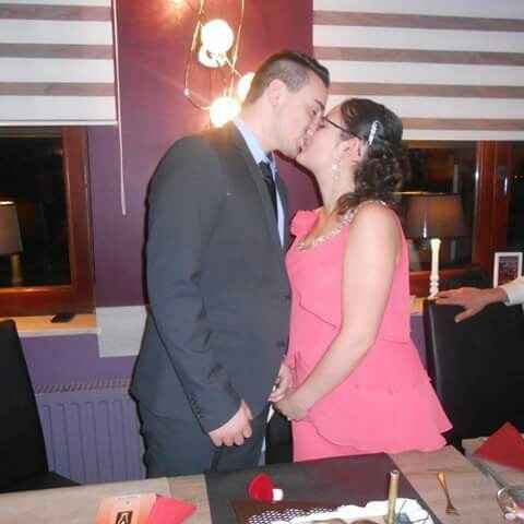 Montrez-nous votre plus belle photo de couple - 1