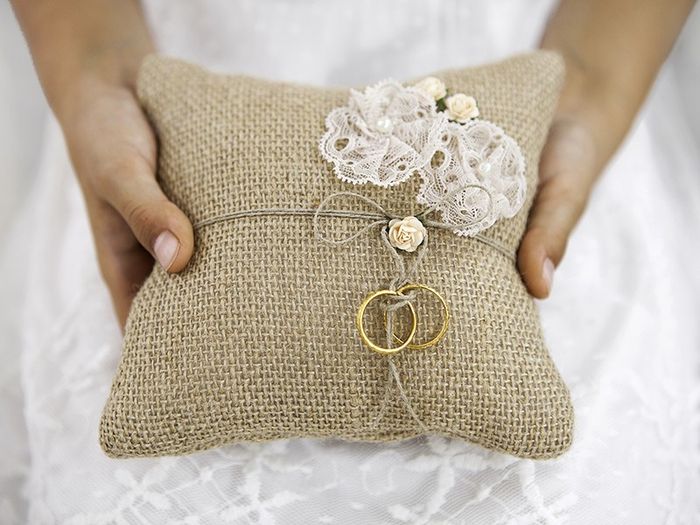 Mariage inspiration couleur beige 3