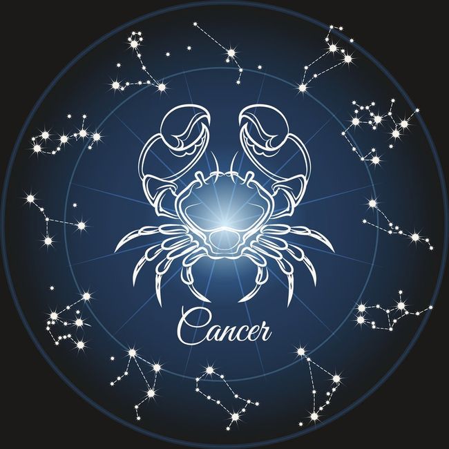 Vos signes astrologiques ! 🪐 1
