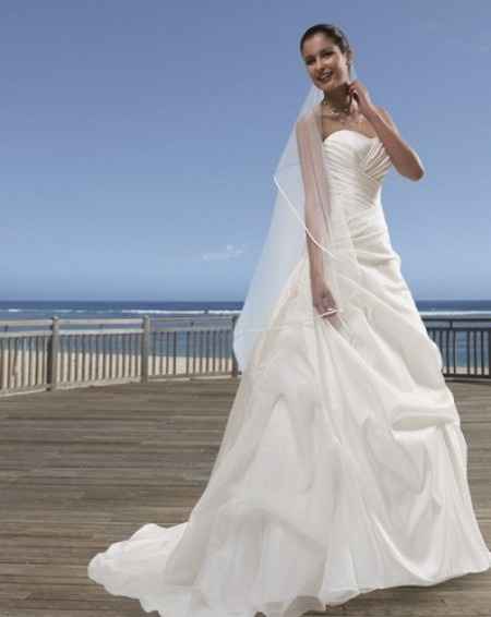 robe qui porte mon nom