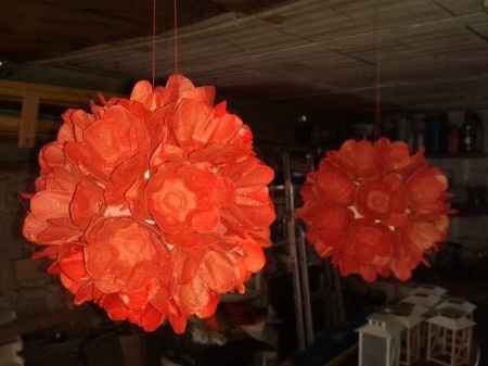 suspenssion fleures