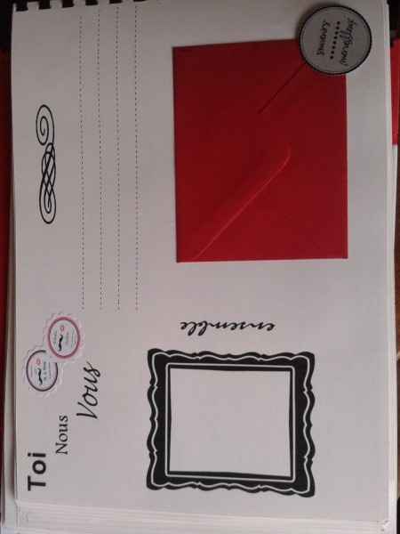 livre d'or