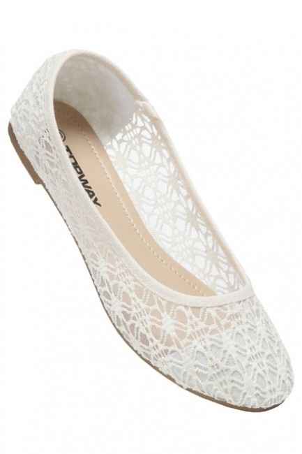 ballerines