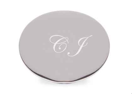 bouton de manchette