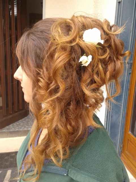 essai coiffure