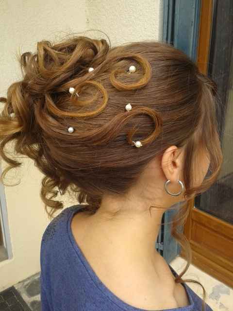 essai coiffure