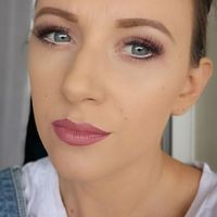 Essai maquillage maison - 4