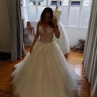 Essai maquillage maison - 5