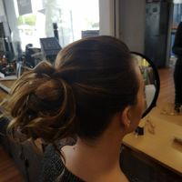 Essai maquillage maison - 7