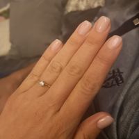 Demande de conseil manucure - 1