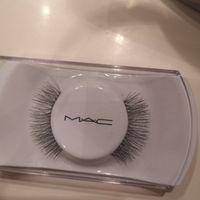 Essai maquillage maison - 1