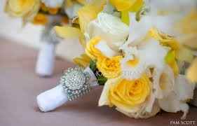bouquet de mariée